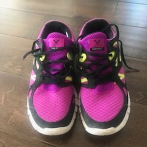 Nike Women's Free run 2